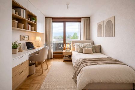 5 Zimmer, 122 m² - Photo 4