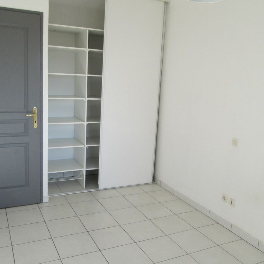 Rez de jardin 61.8 m² - 3 Pièces - Narbonne (11100) - Photo 1