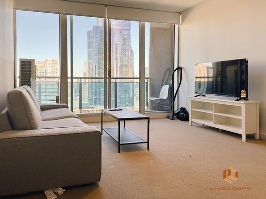 Melbourne CBD - Photo 1