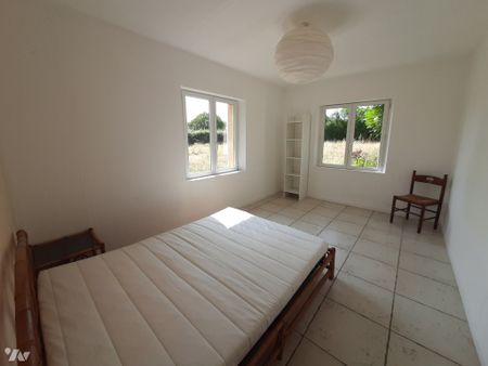 Maison dans hameau calme - Photo 4