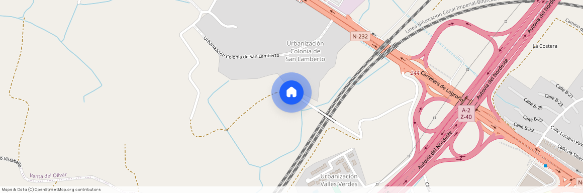 zaragoza, Aragon 50011