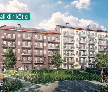 Frejas Allé 12, 74569, Enköping - Photo 6