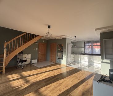 Mieszkanie na wynajem - Photo 1