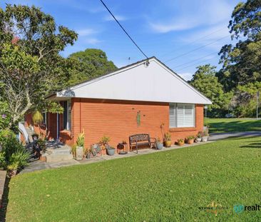 2-Bedroom Unit in Quiet Leafy Location - Photo 3