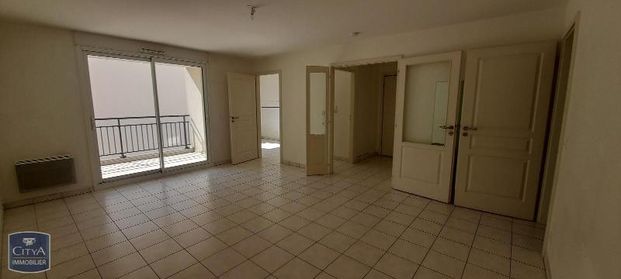 Location Appartement 3 pièces 70m² STRASBOURG 67000 - Photo 1