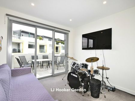 2405/177 Mona Vale Road, St Ives NSW, Belconnen - Photo 4