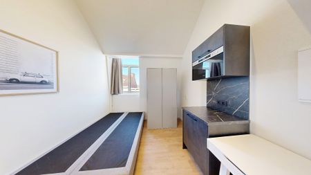 Bondgenotenlaan 82 / 0402, 3000 Leuven - Photo 5