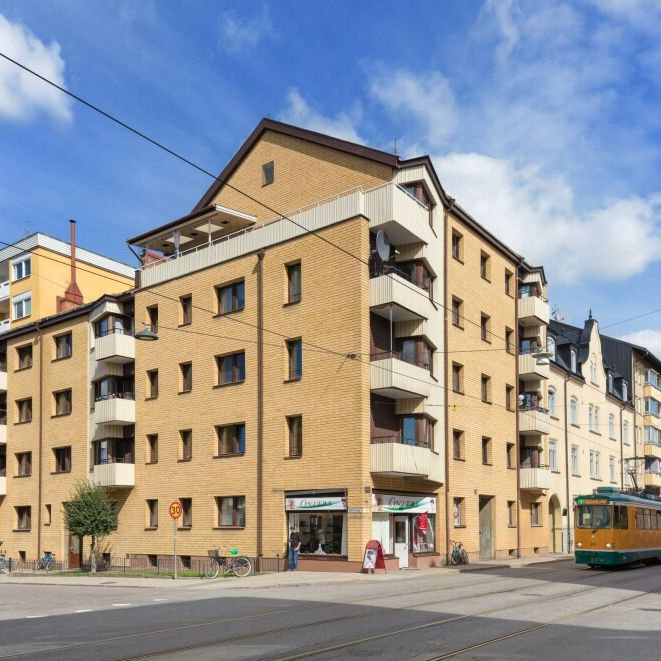 Källvindsgatan 29 - Photo 2