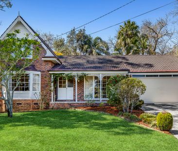 4 Winani Close, Belrose NSW 2085 - House For Rent | Domain - Photo 2