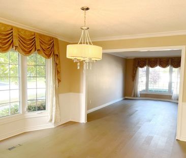 For Lease - 2037 Schoolmaster Circle, Oakville, Ontario - Photo 4