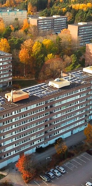 Liegatan 1, Västerås - Photo 1