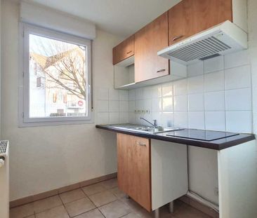 Location Appartement 2 pièces 45m² BONNEVILLE 74130 - Photo 6