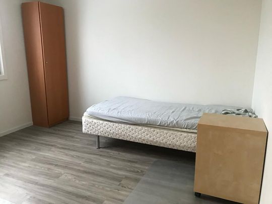 Storvretsvägen, Spånga - Photo 1