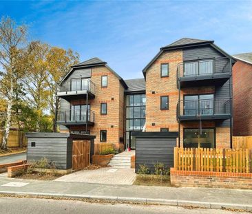 2 bedroom penthouse to rent - Photo 4