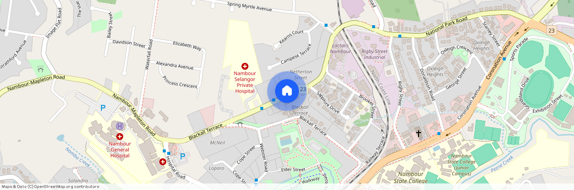 50A Netherton Street, Qld 4560, Nambour