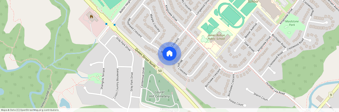 278 Whitehead Crescent, Caledon