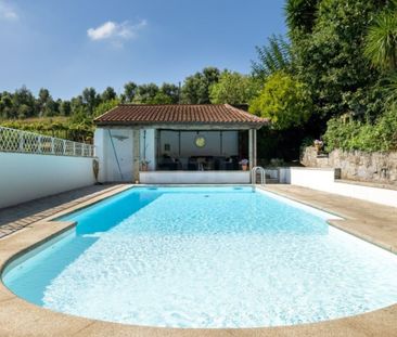 5 room luxury Detached House for rent in Vila Nova de Famalicão, Di... - Photo 6