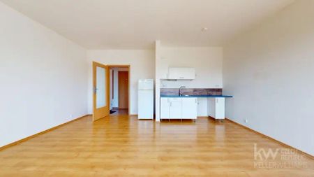 Pronájem bytu 1+kk 33 m - Photo 2