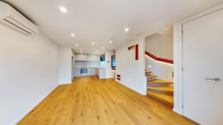 3A Warwick Street, North Melbourne - Photo 3