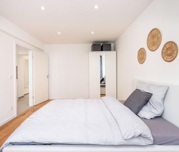 Pronájem bytu • 16 m² bez realitkyHüttenstr. 75 Düsseldorf Friedric... - Photo 2