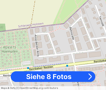 4-Zimmer-Neubauwohnung mit Balkon in Lohbrügge - Foto 1