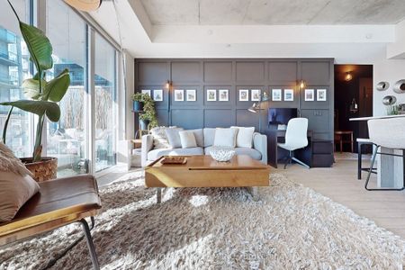 Riverside Square Lofts 15-45 , #807 - Photo 2