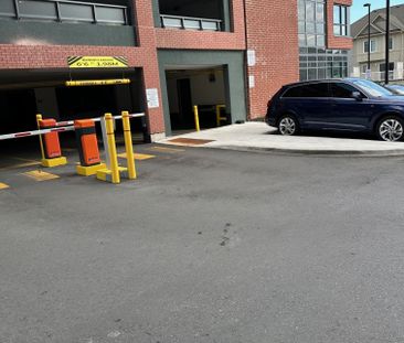 For Lease - 2545 Simcoe Street Unit# 1741, Oshawa, Ontario - Photo 4