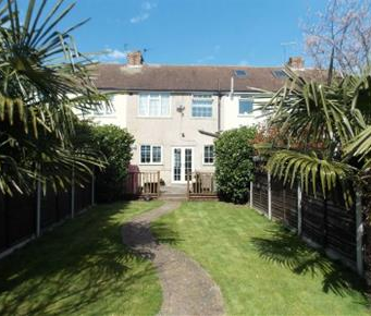 Hamilton Road - Photo 2