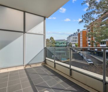 North-Facing 2 Beds Apartment Plus Room-Sized Study - Photo 4