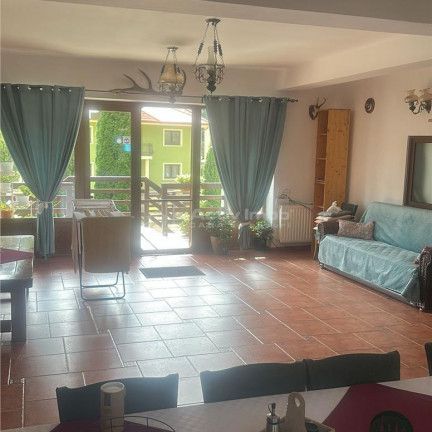 Vila P E M , Moieciu de Jos - Bran ( / /Variante ) - Fotografie 1