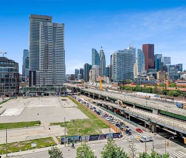 For Lease - 12 Bonnycastle Street Unit# 825, Toronto, Ontario - Photo 5