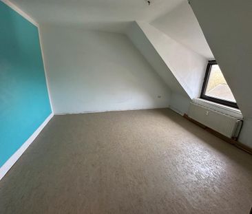 Wohnung zu vermieten 80qm Dachgeschoss - Photo 1