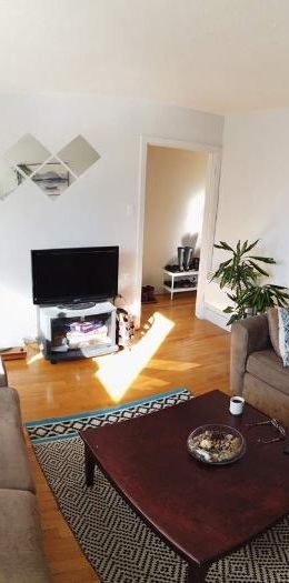 2 CH - 1 SDB - Québec - $1,447 /mo - Photo 1