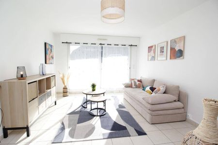 Appartement 2 pièces - - Photo 2