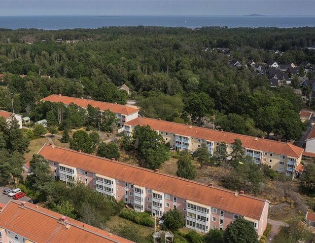 Hårstorpsvägen 29 A - Photo 1
