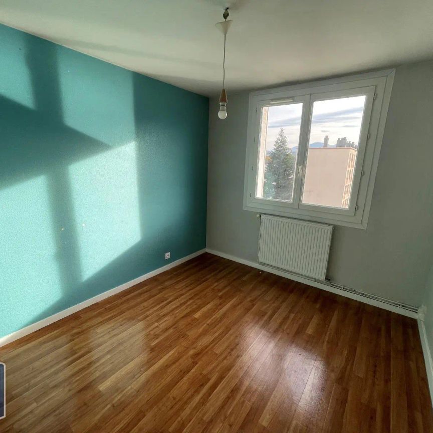 Appartement à louer 2 pièces 41.84m² - Photo 1
