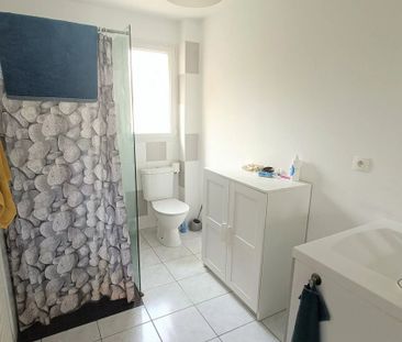 Location Appartement 2 pièces 40 m2 à Saint-Sébastien-sur-Loire - Photo 3