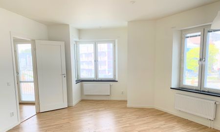 Backadalen, Göteborg - Photo 2