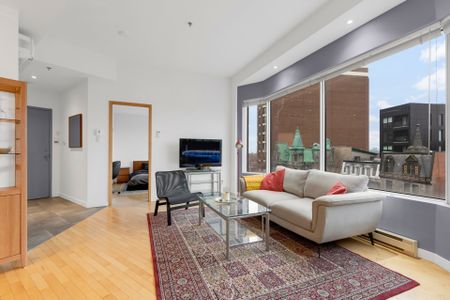 405 Rue Sherbrooke E., Montréal (Le Plateau-Mont-Royal), QC H2L - Photo 4