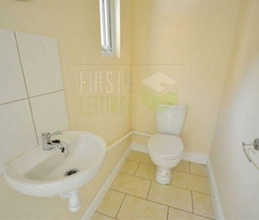 5 bedroom terraced house to rent - Photo 5