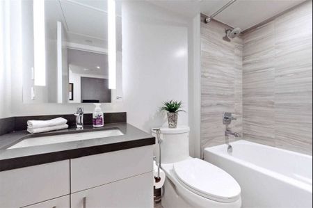 For Lease - 188 Cumberland Street Unit# 2108, Toronto, Ontario - Photo 2