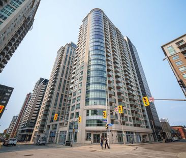 For Lease - 195 Besserer Street Unit# 1504, Lower Town - Sandy Hill... - Photo 5