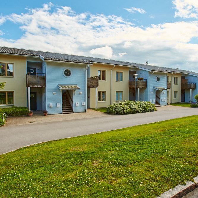 Pettersbergsgatan 41 F - Photo 1