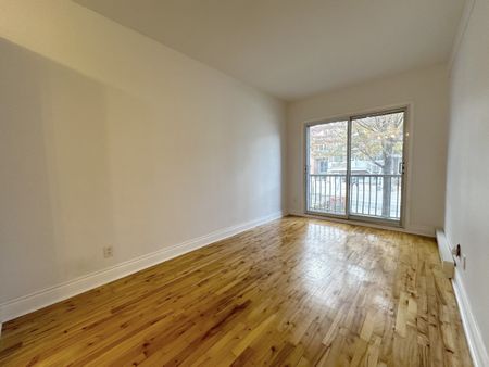 4320 Rue de Bellechasse, #2 - Photo 4