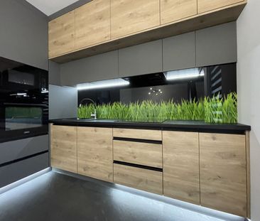 Świetny stan z balkonem i parkingiem - od marca - Фото 6