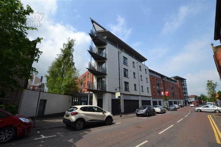 Whitehall Square, 181 Sandy Row, Belfast, BT12 5EU - Photo 5