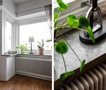 Hötorget, Borås - Foto 1