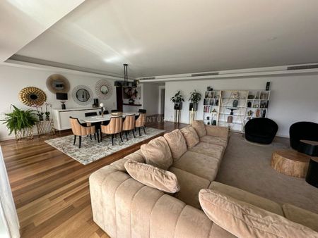 Apartamento T4 em Lisboa - Photo 4