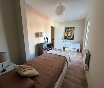 Maison • Estanove - Photo 3