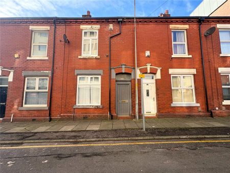 2 bedroom terraced house to rent - Photo 5